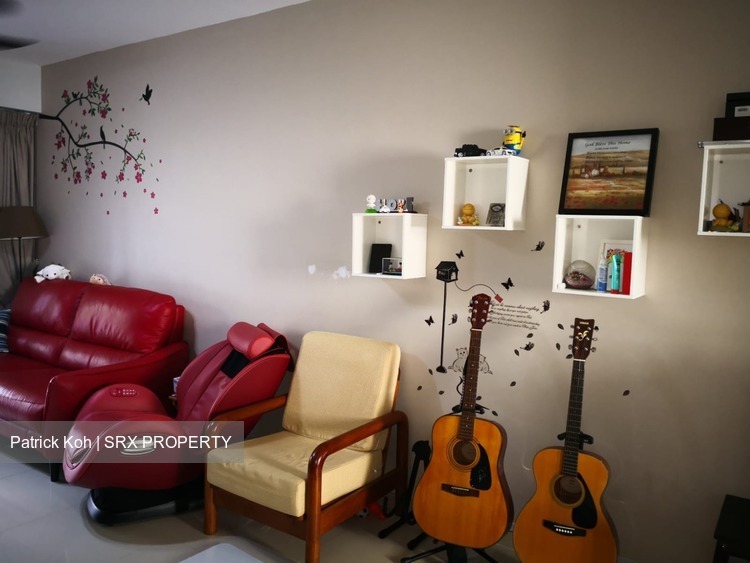 Blk 348D Adora Green (Yishun), HDB 4 Rooms #179445932